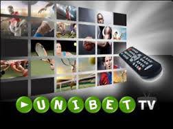 Unibet Tv